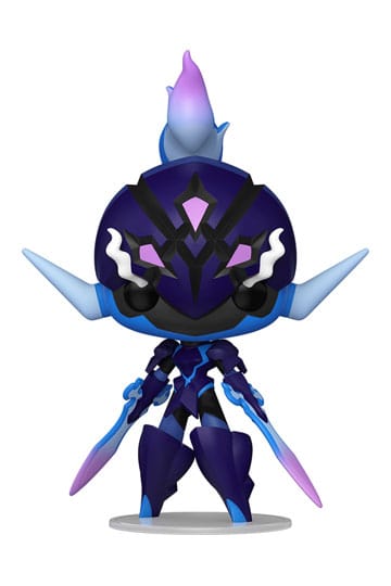 Funko Pop! Games: 1076 - Pokemon - Ceruledge (2025)