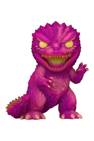 Funko Pop! Movies 1890 - Godzilla - Godzilla (Pink) (Super Size 11cm)