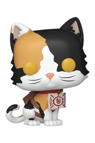 Funko Pop! Animation: 2045 - Demon Slayer - Chachamaru (2025)