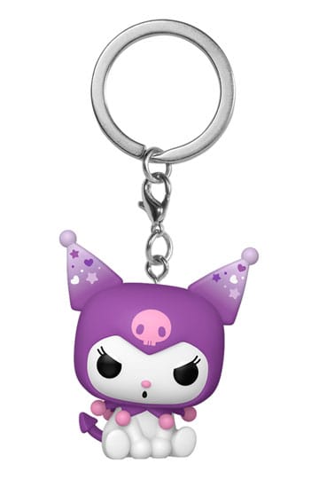 Funko Pocket Pop! Sanrio - K/MM - Kuromi