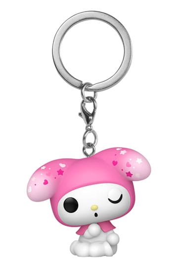 Funko Pocket Pop! Sanrio - K/MM - My Melody