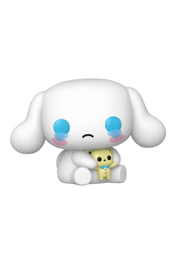 Funko Pop! Sanrio: 107 - Hello Kitty and Friends - Cinnamoroll