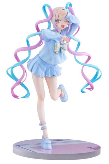 Furyu - F:NEX - Needy Streamer Overload - OMGkawaiiAngel (25cm 1/7 Scale)