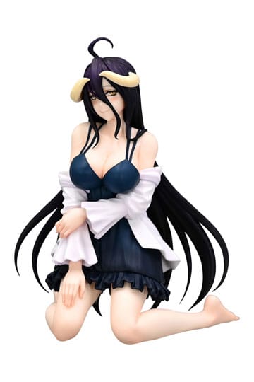 Furyu - Overlord - Noodle Stopper - Albedo (Loungewear Ver.) 12cm