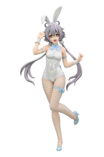 Furyu - VSinger - BiCute Bunnies - Luo Tian Yi (28cm)