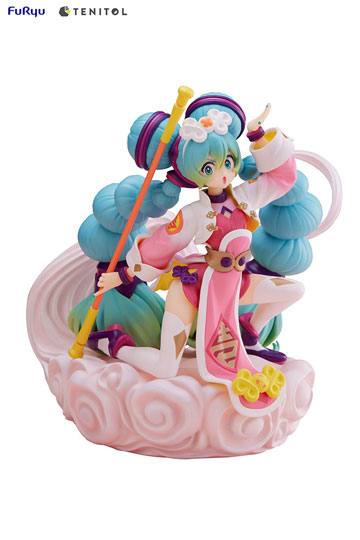 Tenitol - Hatsune Miku - China Version (14cm)