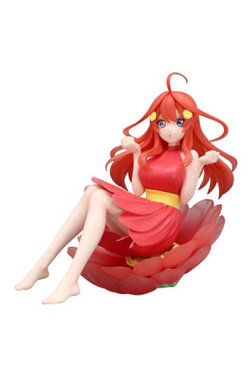 Furyu - The Quintessential Quintuplets - Itsuki Nanako (Specials Bloome! Ver. 11 cm)