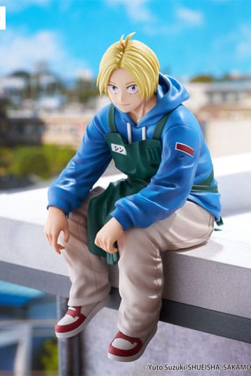 Sega Goods - Sakamoto Days - Shin Asakura (15cm)