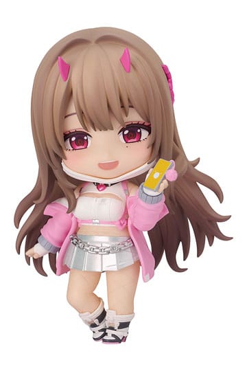 Good Smile Company - Nendoroid 2763 - Goddess of Victory: Nikke - Viper (10cm)
