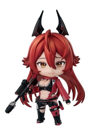 Good Smile Company - Honkai: Star Rail - Nendoroid - Dr. Ratio (10cm)