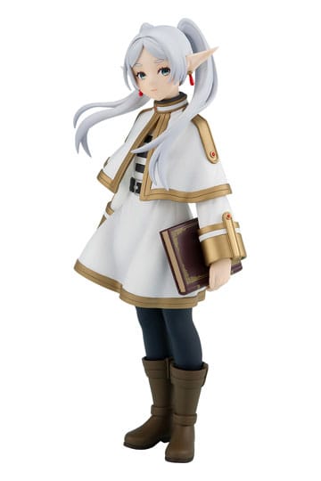 Good Smile Company -  Frieren - Pop Up Parade - Frieren (18cm)