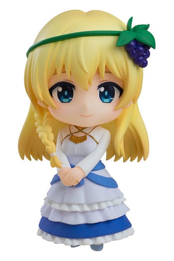 Good Smile Company - Nendoroid 2527 - KonoSuba: God’s Blessing on This Wonderful World! - Iris (10cm)