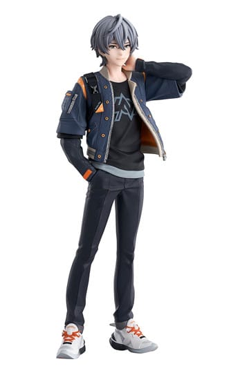 Good Smile Company -  Pop Up Parade - Zenless Zone Zero - Wise (20cm)