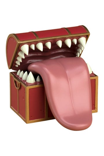 Good Smile Company -  Frieren: Beyond Journey´s End - Nendoroid 2600 - ActionMimic (10 cm)