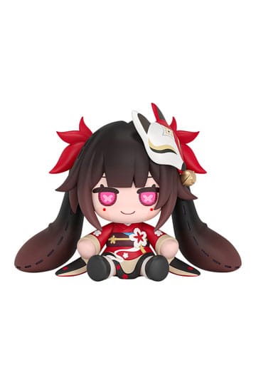 Good Smile Company -  Huggy - Honkai: Star Rail - Sparkle's Bomb Doll (7cm)