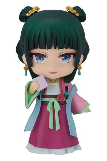 Good Smile Company -  The Apothecary Diaries - Nendoroid 2640 - MaoMao (10 cm)