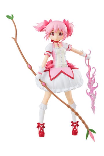 Good Smile Company -  Puella Magi Madoka Magica - Pop Up Parade - Madoka Kaname (16cm)