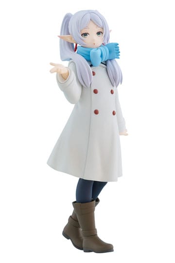 Good Smile Company - Pop Up Parade - Frieren (Blow Kiss Ver.)