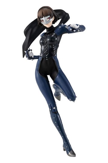 Good Smile Company -  Persona5 the Animation- Pop Up Parade - Queen (17cm)