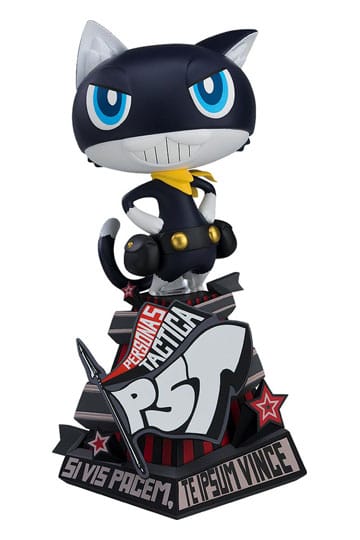 Good Smile Company -  Persona5 Tactica - Pop Up Parade - Morgana L Size (18cm)