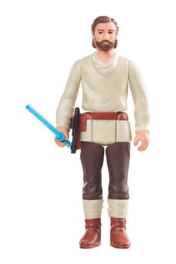 Hasbro - Star Wars Retro Collection - Obi-Wan Kenobi - Obi-Wan Kenobi (2022)