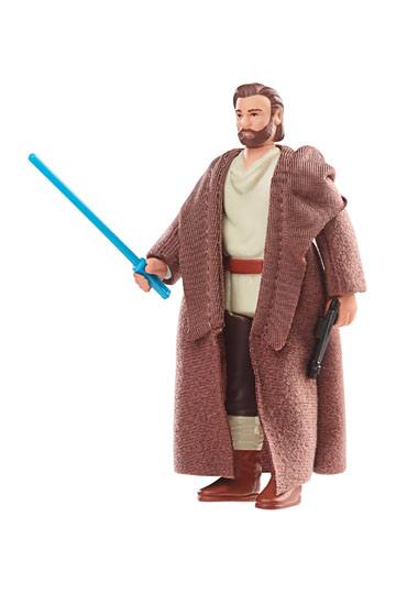 Hasbro - Star Wars Retro Collection - Obi-Wan Kenobi - Obi-Wan Kenobi (2022)