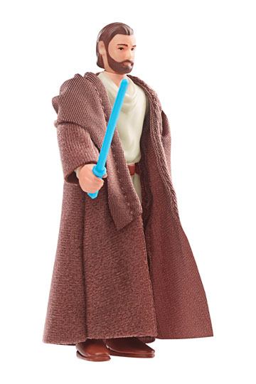 Hasbro - Star Wars Retro Collection - Obi-Wan Kenobi - Obi-Wan Kenobi (2022)