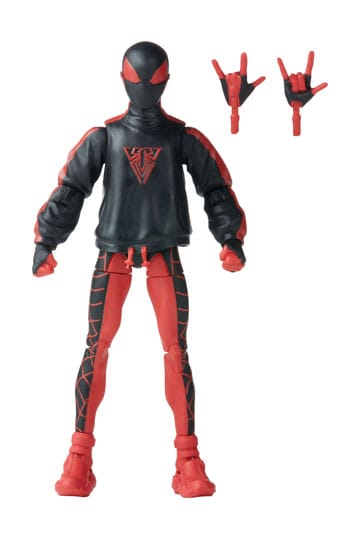 Legends series 2024 spider man