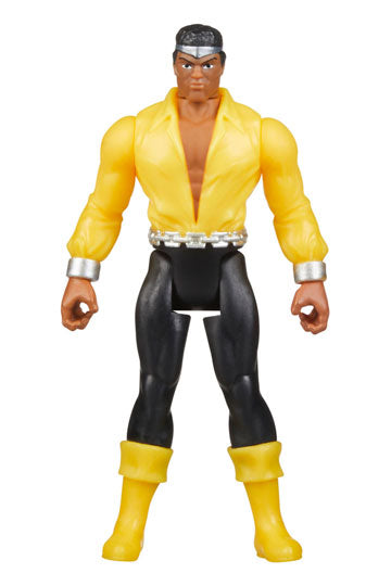 Hasbro - Marvel Legends Retro Collection - Luke Cage Power Man (2022)