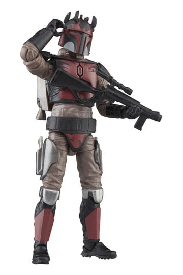 Hasbro - Star Wars VC353 - Ahsoka - Mandalorian Super Commando (Wave 3 2025)