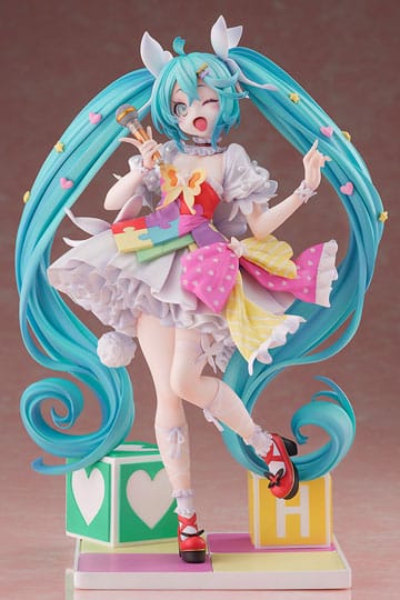 Hobby Stock - Hatsune Miku - 1/7 Hatsune Miku Expo 2023 VR Ver. (26cm)