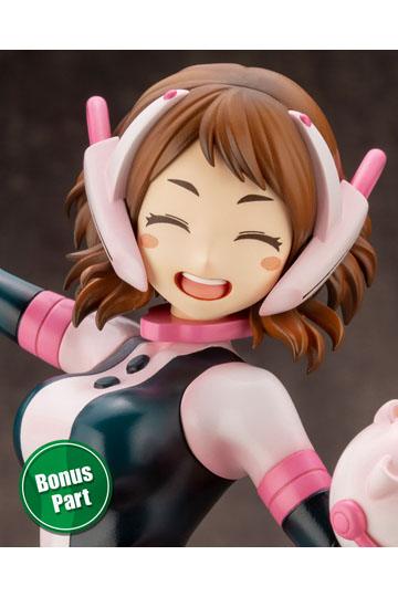 Kotobukiya - My Hero Academia - Ochaco Uraraka Ver. 2 (Bonus Edition 27cm)