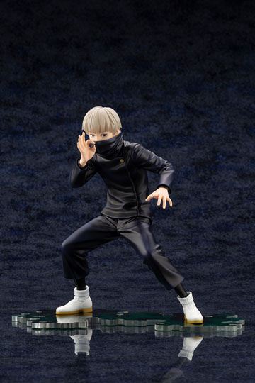 Kotobukiya - Jujutsu Kaisen - 1/8 Toge Inumaki (Bonus Edition 17cm)