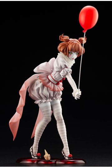 Kotobukiya - IT 2017 Bishoujo Statue - Pennywise