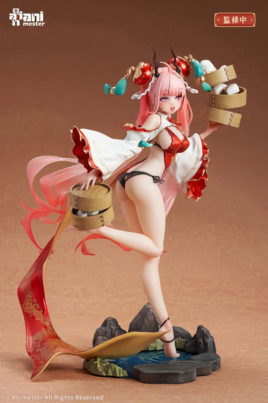 Animester: Long Xiaoling Xiang (Long He Sui Ver.) 1/7 Scale