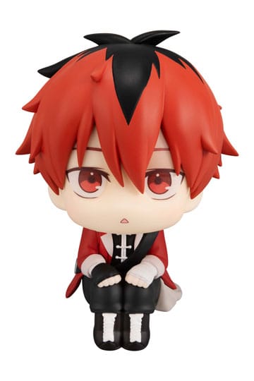 Megahouse - Look Up - Frieren: Beyond Journey's End - Stark