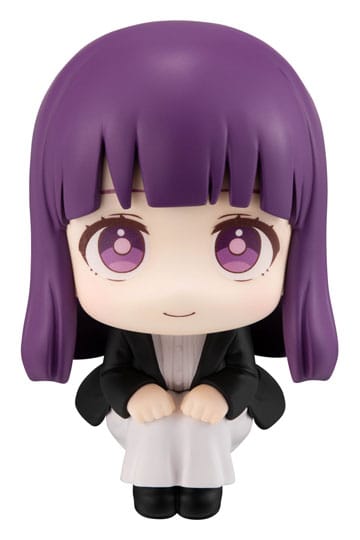 Megahouse - Look Up - Frieren: Beyond Journey's End - Fern