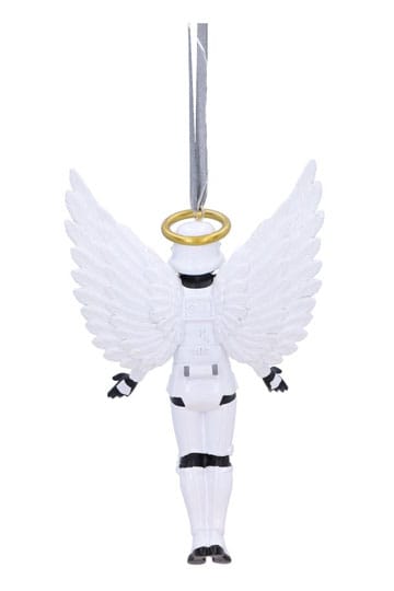 Nemesis Now - Star Wars - For Heaven's Sake Stormtrooper (13cm)