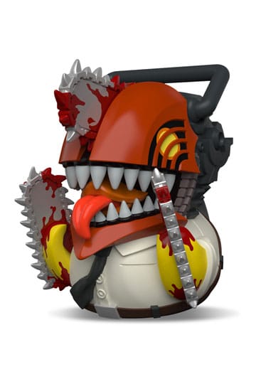 Numskull Tubbz - Chainsaw Man - Chainsaw Man (First Edition)
