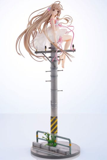 Oriental Forest - Chobits - Chi Soothing Breeze (41 cm)