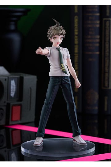 Phat! - Pop Up Parade - Danganronpa 1.2 Reload - Hajime Hinata (17cm)