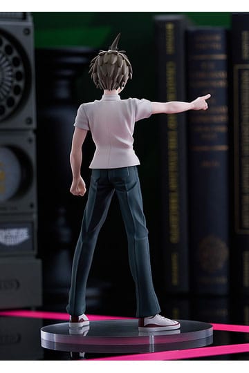 Phat! - Pop Up Parade - Danganronpa 1.2 Reload - Hajime Hinata (17cm)