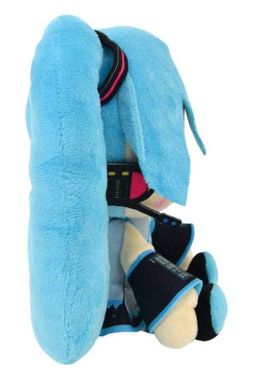 Popbuddies - Hatsune Miku - Hatsune Miku (Plush) 30cm