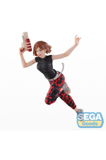 Sega Goods - Jujutsu Kaisen - Splash x Battle - Nobara Kugisaki  (17cm)