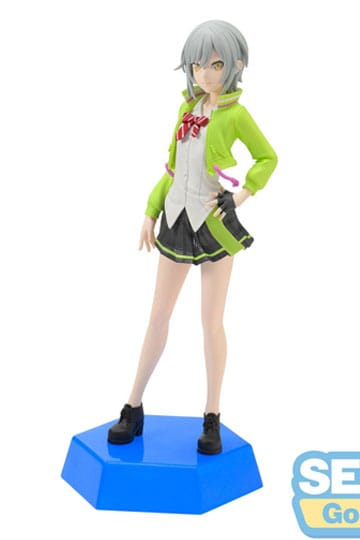 Sega - Project Sekai Colorful Stage! - Desktop x Decorate Collections - Hinomori Shiho (16cm)
