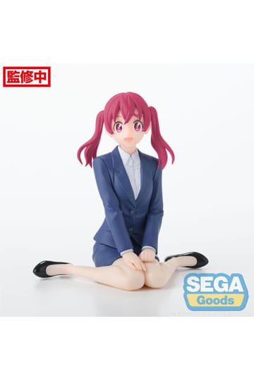 Furyu - Magilumiere Co. Ltd.- Perching - Kana Sakuragi (9 cm)