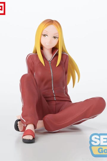 Furyu - Magilumiere Co. Ltd.- Perching - Hitomi Koshiyaga (9 cm)