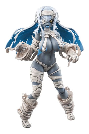 Snail Shell - RPG-03 Zombie Girl Grisa 1/12 Figure