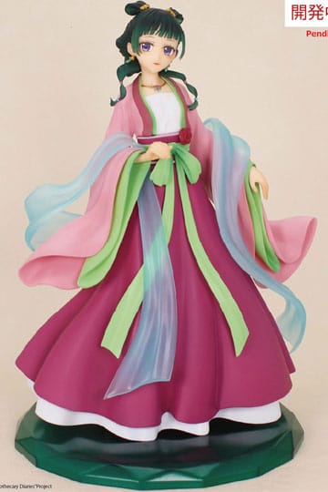 System Service - The Apothecary Diaries - Maomao (20cm)