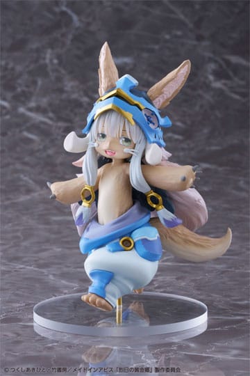 Taito Prize - Made in Abyss - Coreful - Nanachi (Second Season Ver.)